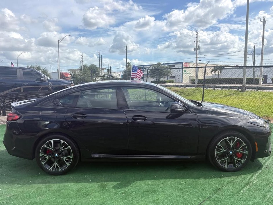 2026 BMW 228 xdrive gran