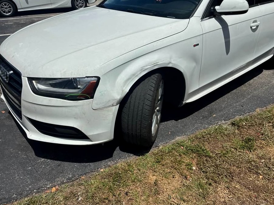 2016 Audi A4 2.0T Premium