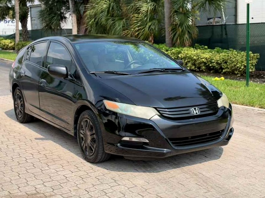 2010 Honda Insignt buy haré