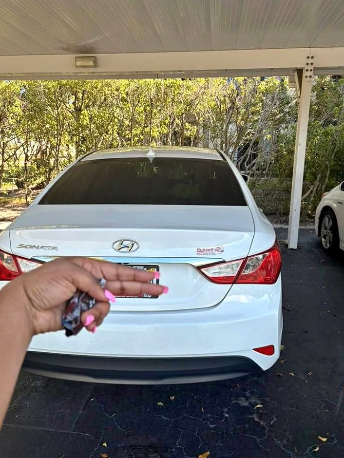 2014 Hyundai Sonata