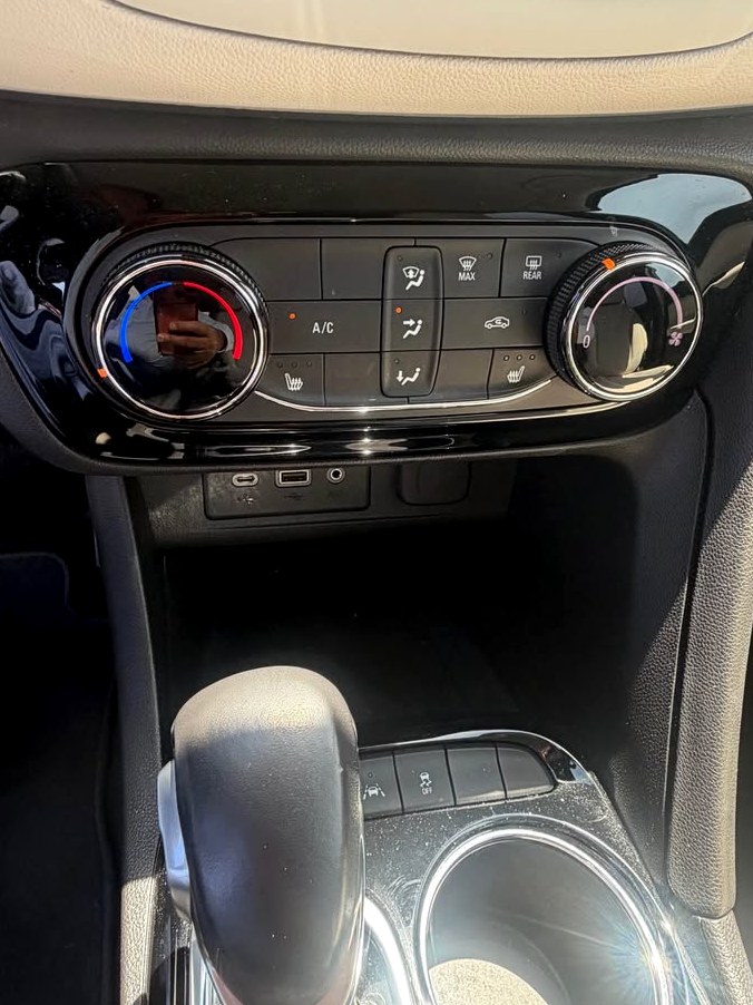 2020 Buick Encore gx Preferred