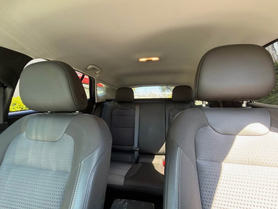 2024 Chevrolet Trax LT Sport