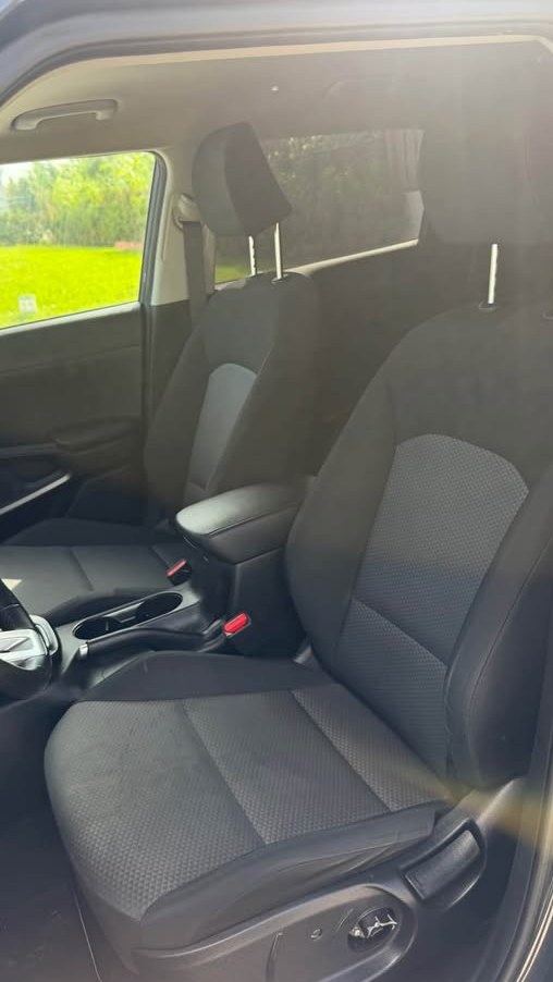 2021 Kia Soul X-line