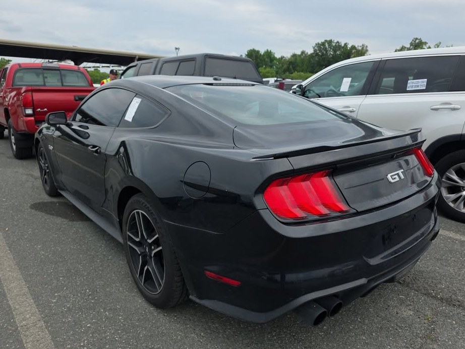 2020 Ford Mustang (350)