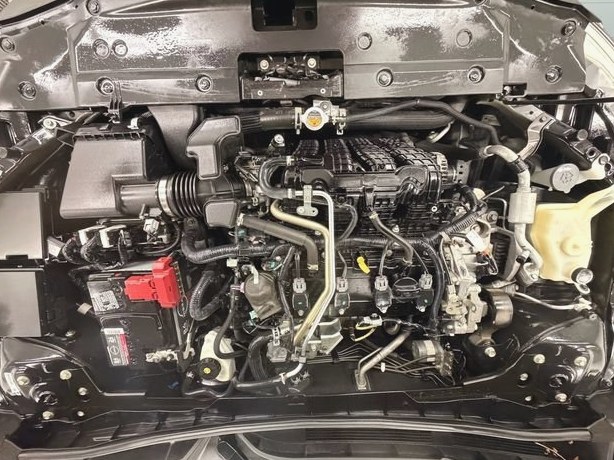 2020 Honda Accord EX-L