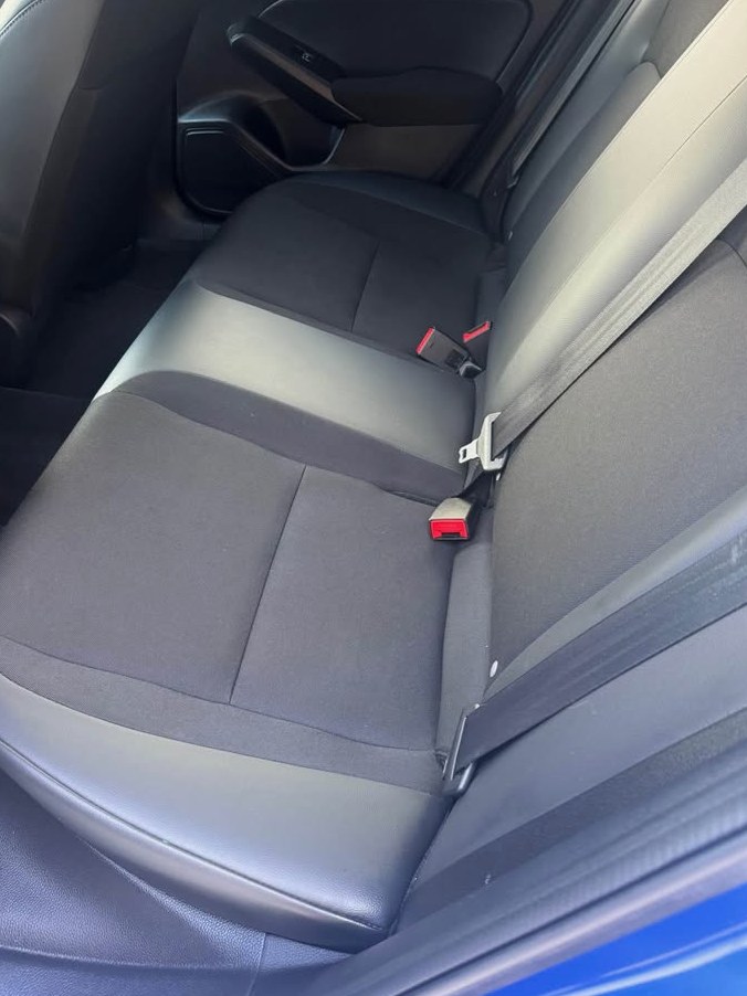 2023 Honda Civic Sport Sedan