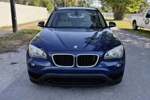 2015 BMW X1