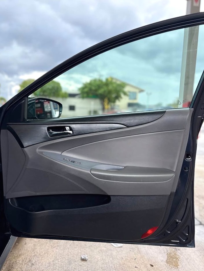 2014 Hyundai Sonata