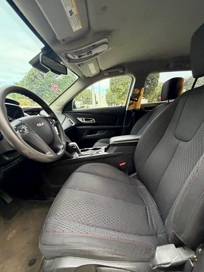2013 GMC Terrain SLE-1