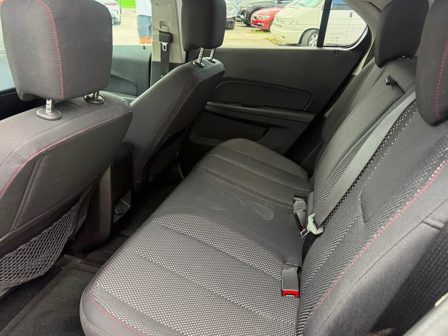 2013 Chevrolet Equinox
