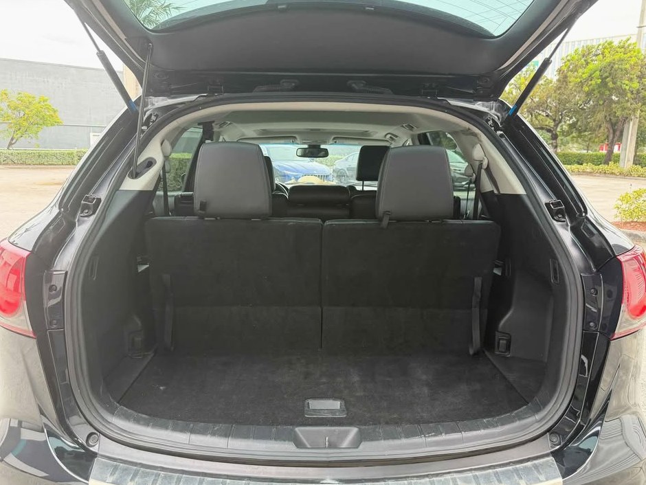 2015 Mazda Cx-9 Grand Touring