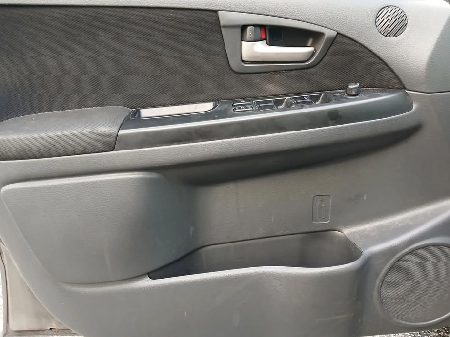 2011 Suzuki Sx4