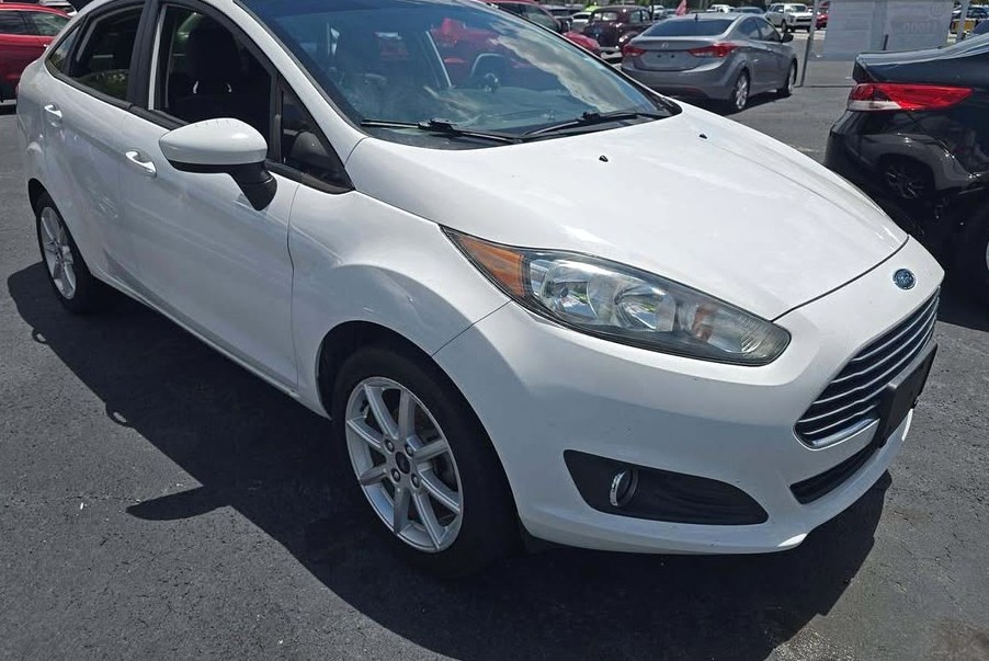 2019 Ford Fiesta (376)