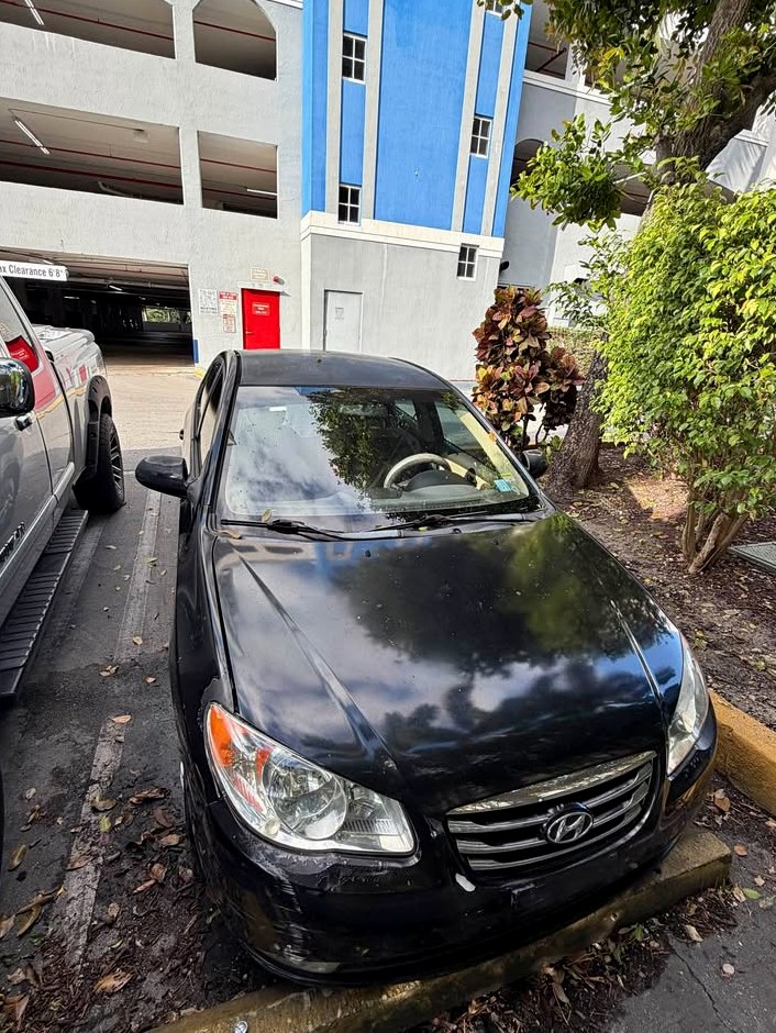2010 Hyundai Elantra