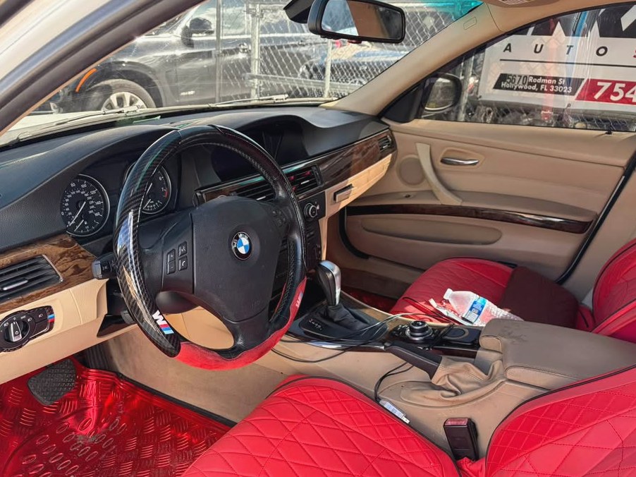 2010 BMW 313316249374727 3 series