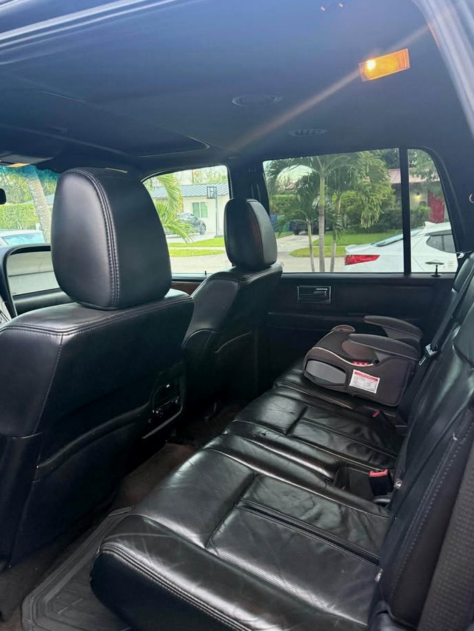 2015 Lincoln Navigator