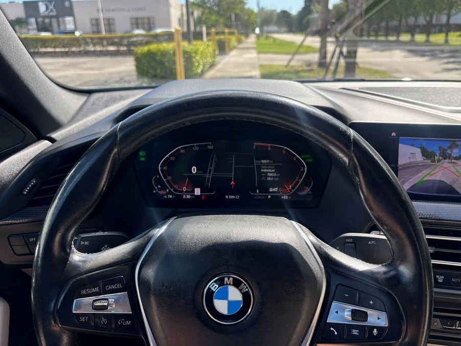 2022 BMW 2 series 228i