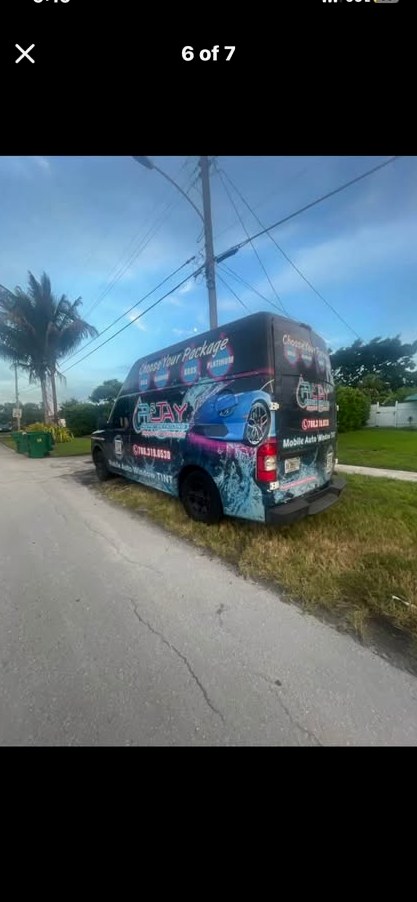 2012 Nissan Nv2500 hd cargo