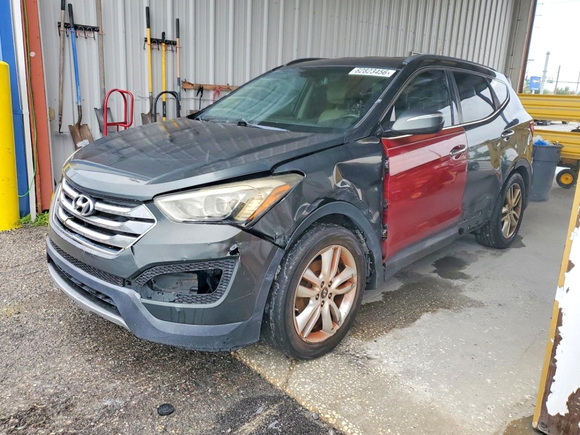 2014 Hyundai Santa Fe Sport
