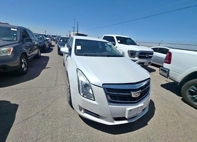 2017 Cadillac Xts (414)