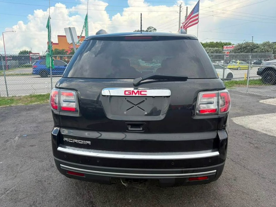 2015 GMC Terrain SLE-1 Sport