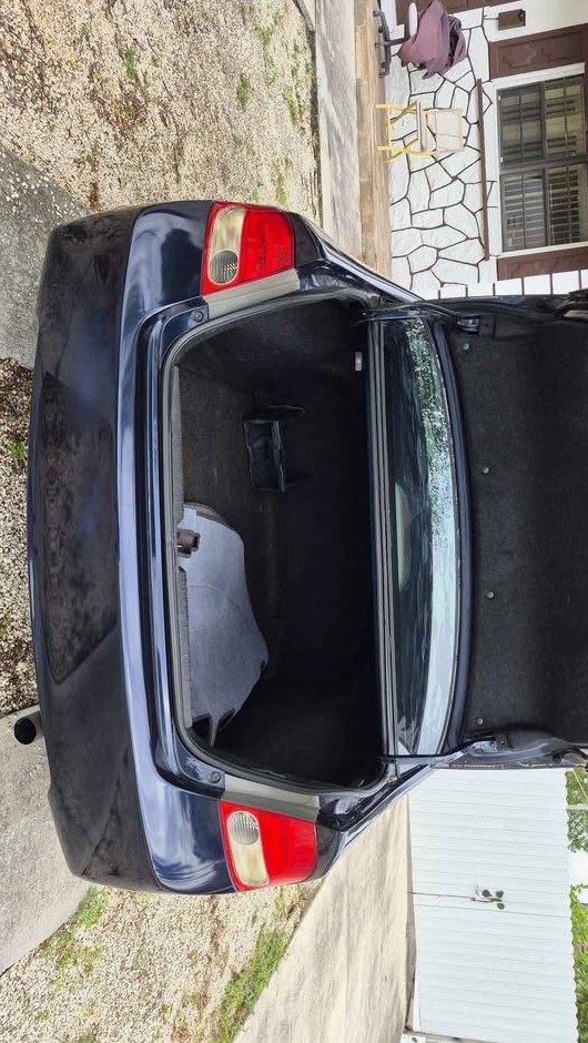 2009 Honda Civic DX Sedan