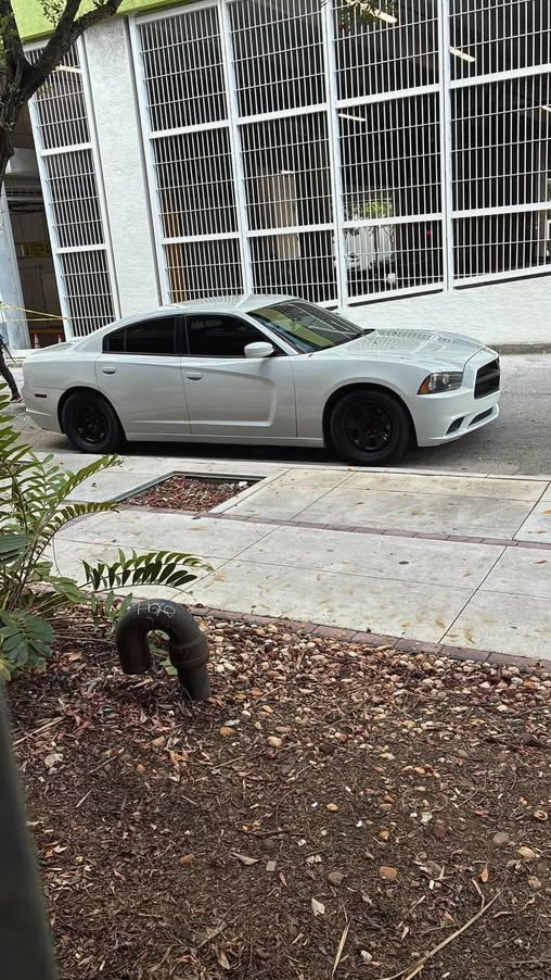 2013 Dodge Charger