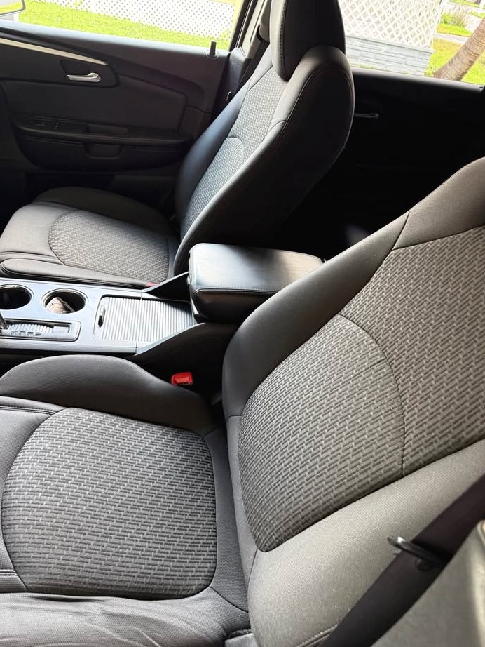2009 Chevrolet Traverse LT Sport