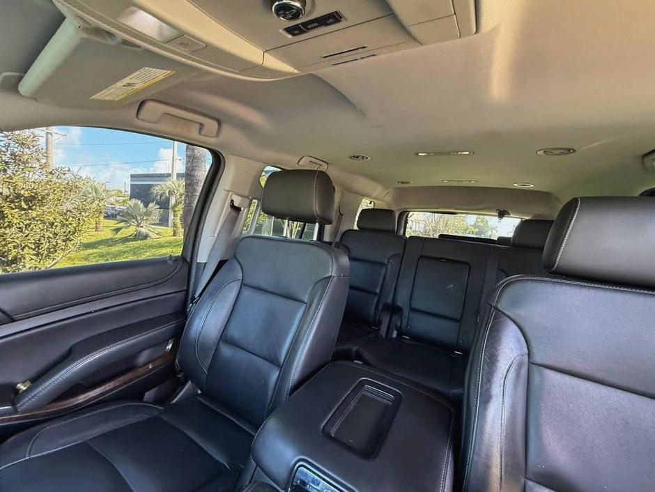 2019 Chevrolet Tahoe Sport Utility