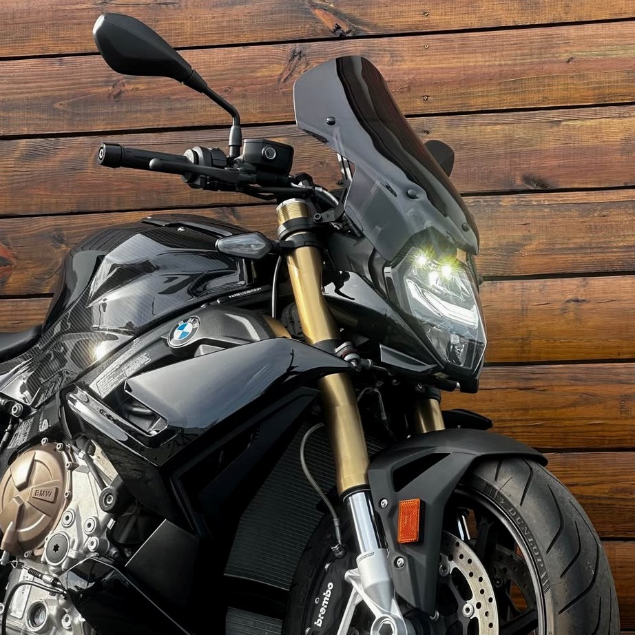 2024 BMW S1000