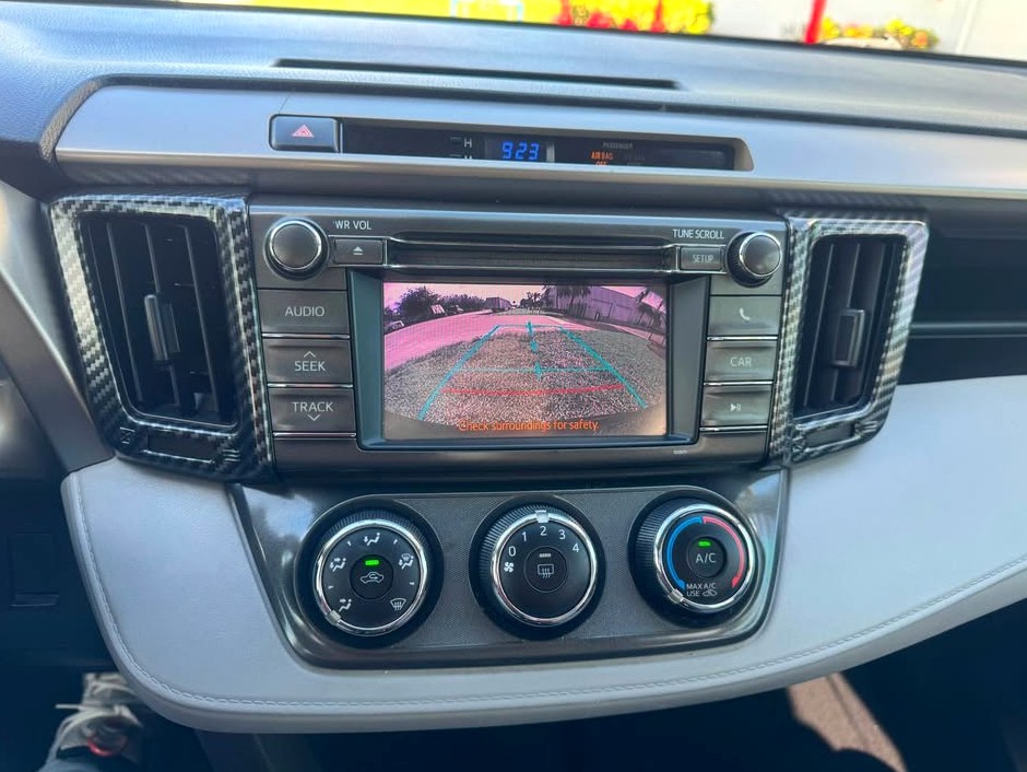 2013 Toyota Rav4 LE Sport
