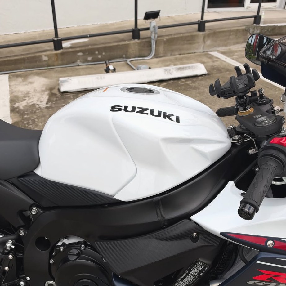 2024 Suzuki Gsxr