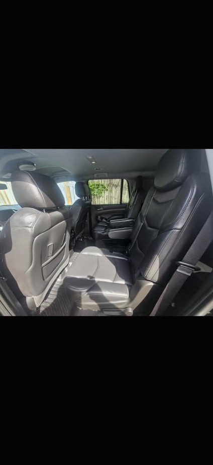 2020 Chevrolet Tahoe