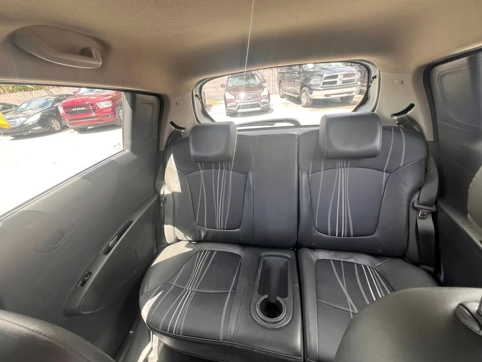 2013 Chevrolet Spark