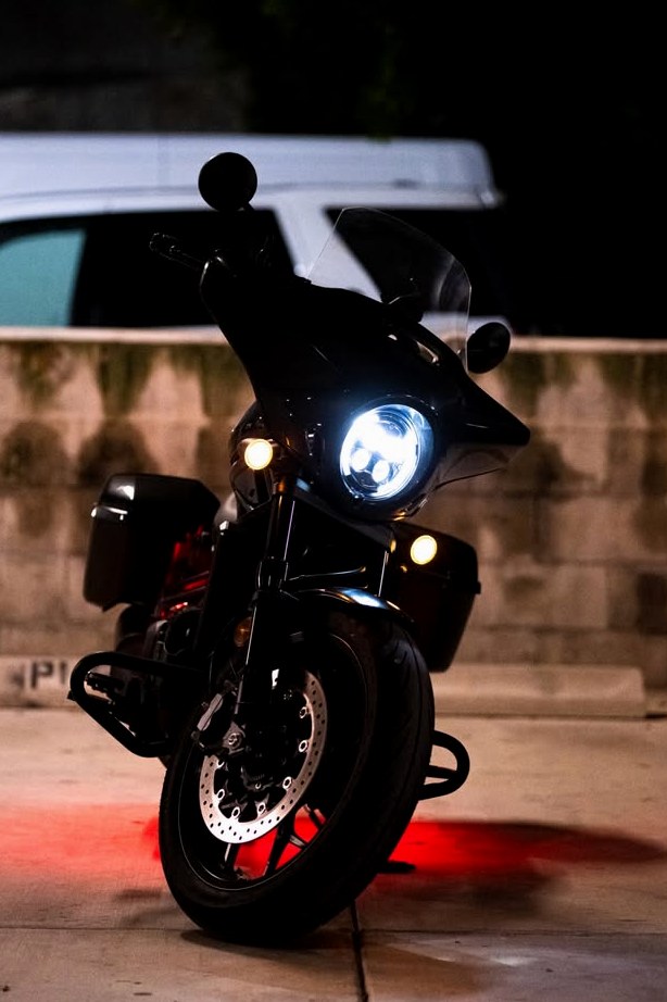 2023 Honda Rebel 1100t dct