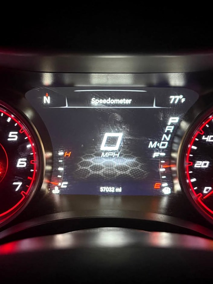 2022 Dodge Charger SXT Sedan