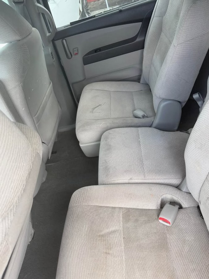 2012 Honda Odyssey EX Minivan