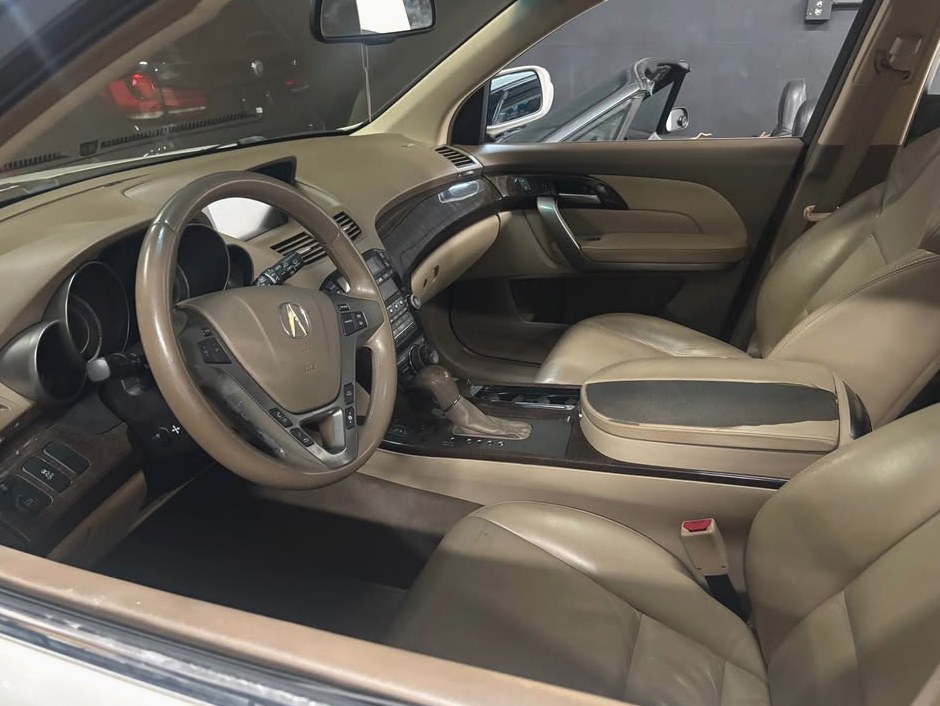 2013 Acura Mdx