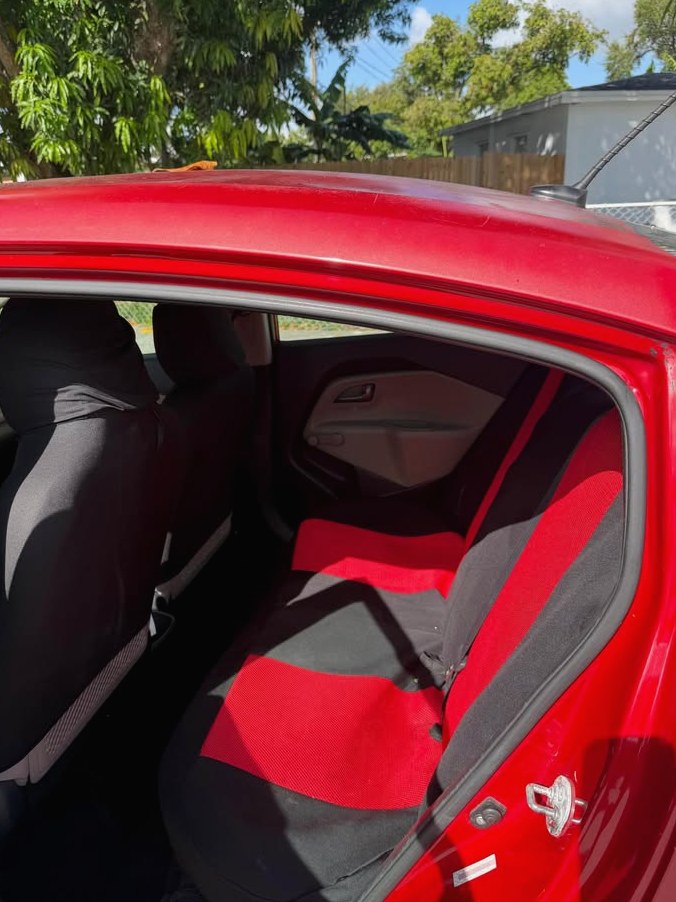 2015 Kia Rio