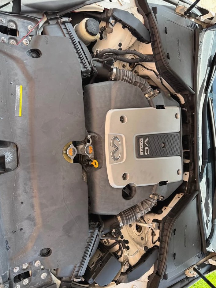 2014 Infiniti Q50 3.7 Premium