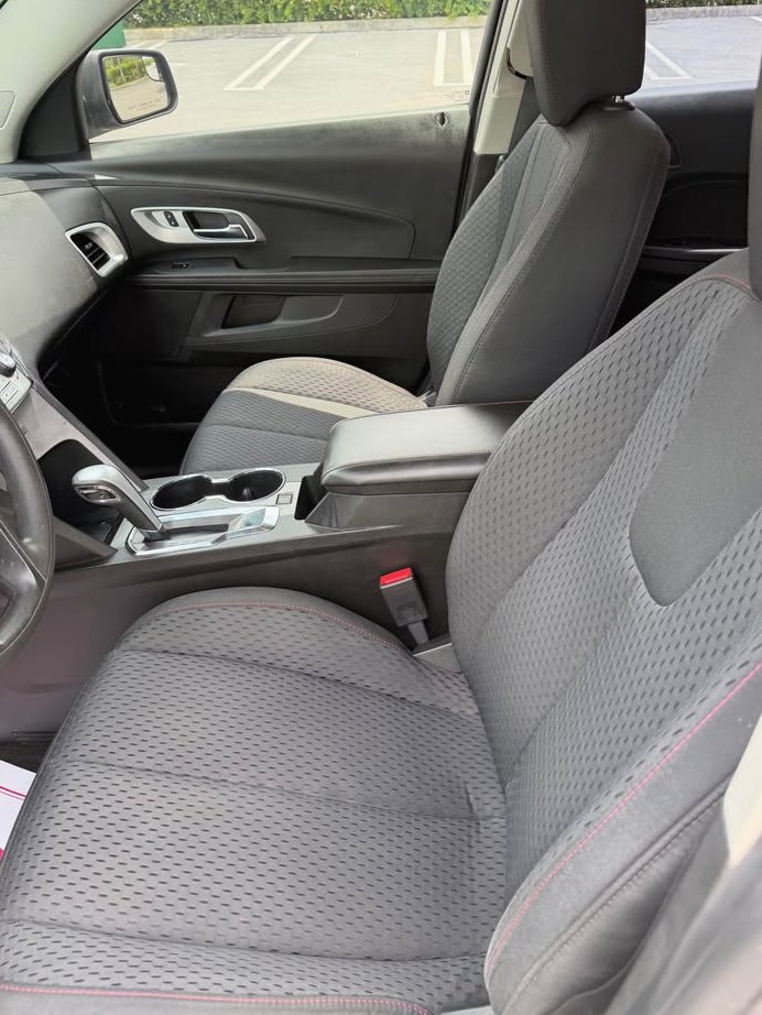 2013 Chevrolet Equinox LS Sport