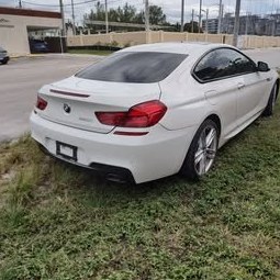 2014 BMW Coupe m package