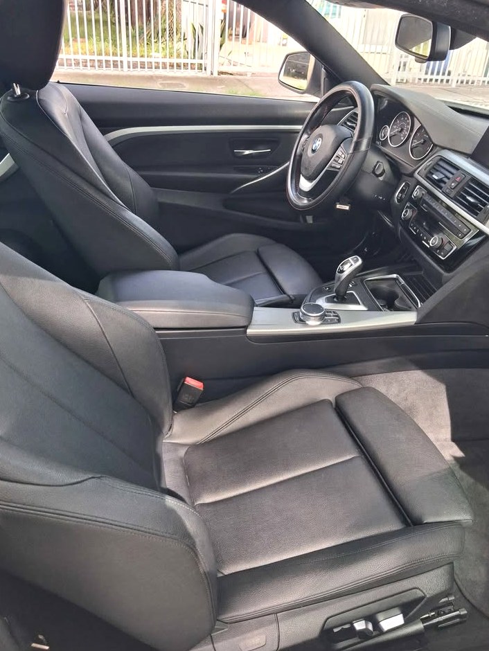 2019 BMW 4 series 430i