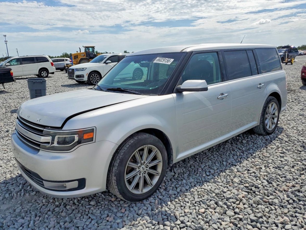 2013 Ford Flex