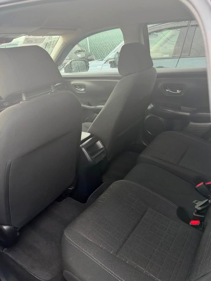 2018 Honda Accord EX-L w/Navigation