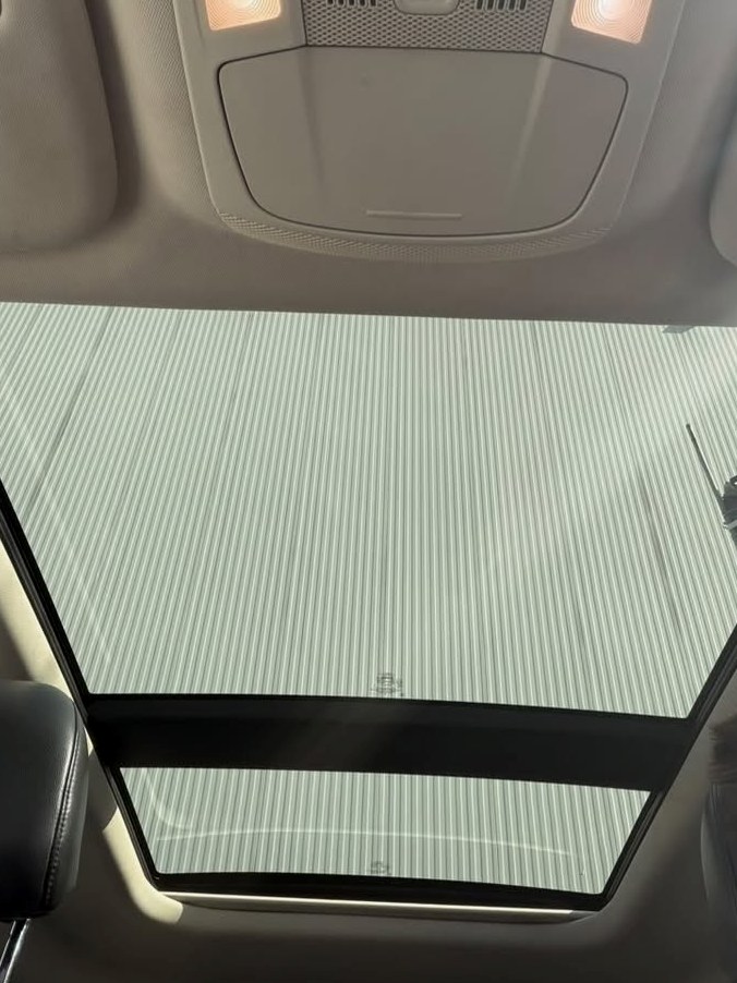 2016 Ford Edge sel v6
