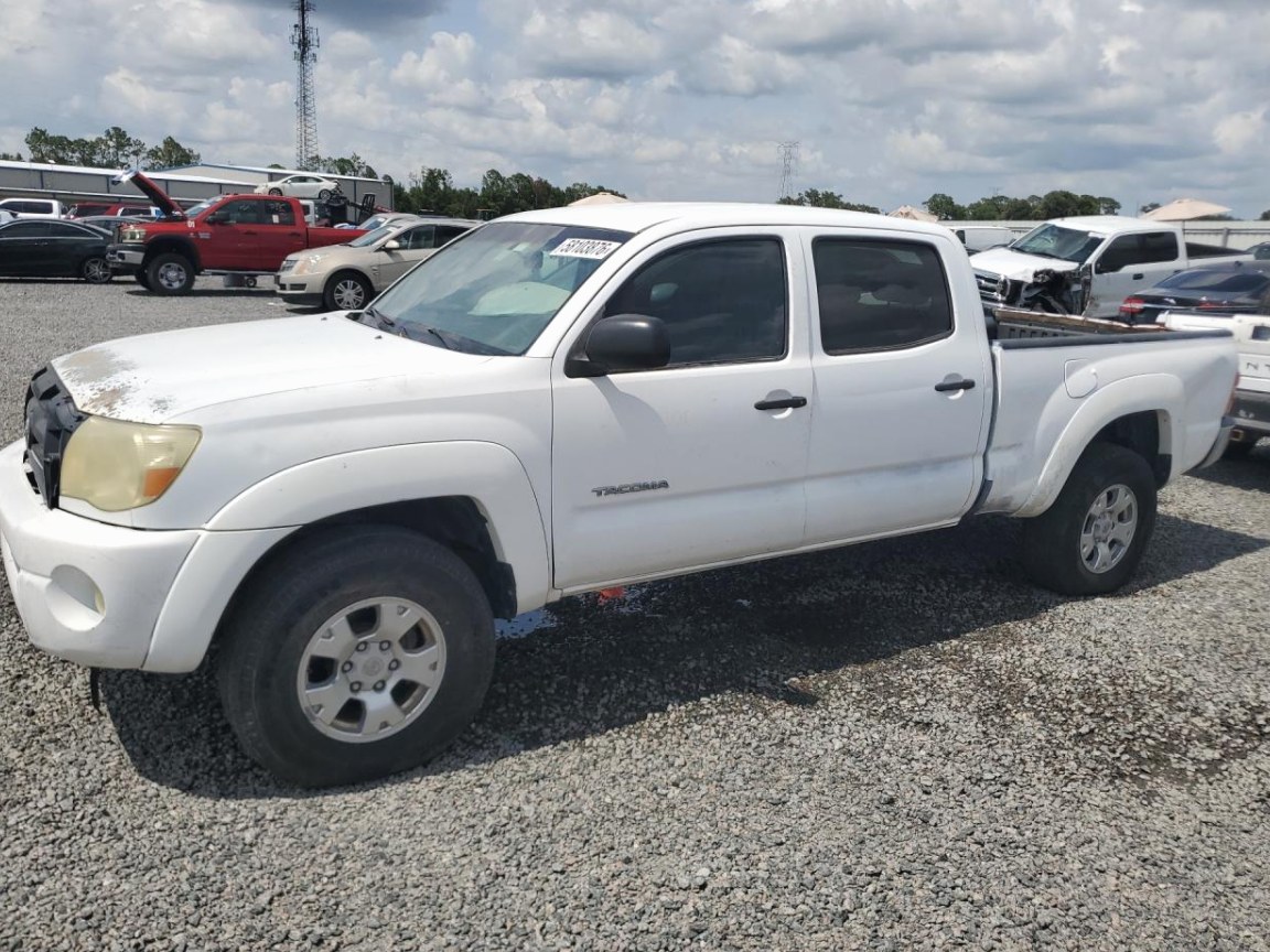 2006 Toyota Tacoma
