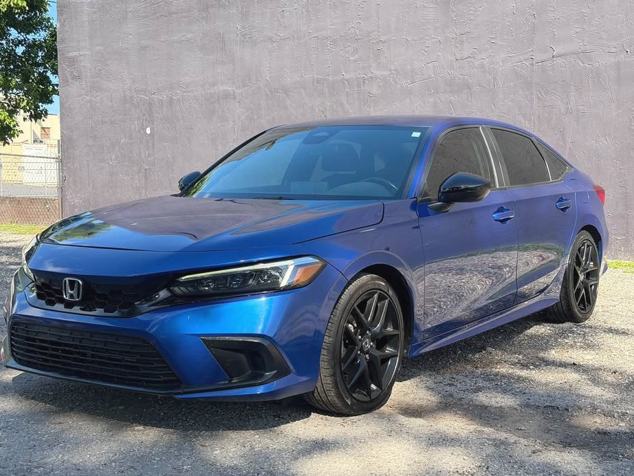 2019 Honda 308436969822020 civic