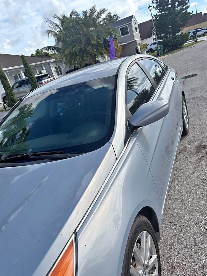 2011 Hyundai Sonata GLS Sedan