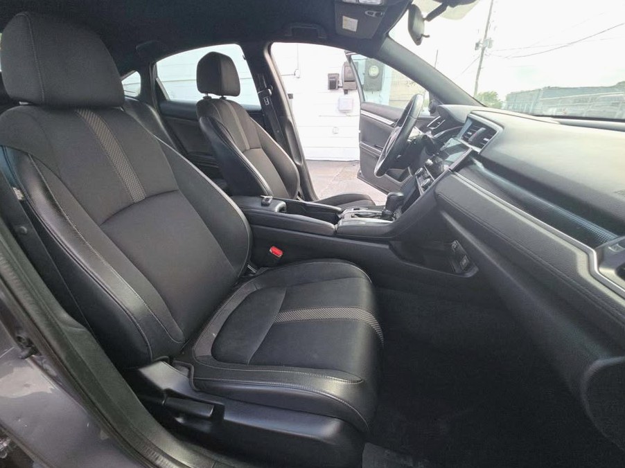 2021 Honda Civic (240)
